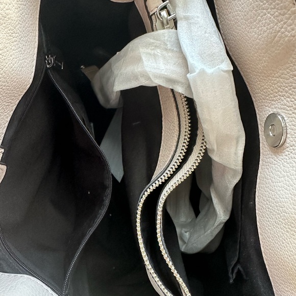 Rebecca Minkoff Satchel tote bag - Picture 2 of 7